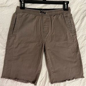 Boys Medium Shorts Sz 10-12